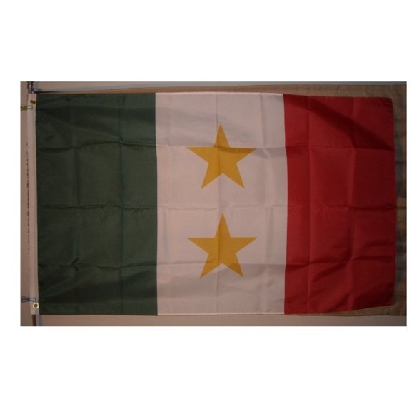 Wall Decor State Of Coahuila Y Tejas Texas 3 X 5 Flag Banner Mexico wall-decor-state-of-coahuila-y-tejas-texas-3-x-5-flag-banner-mexico